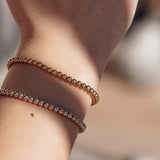 iXXXi Armband Dune - iXXXi Jewelry