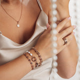 iXXXi Armband Dusk - iXXXi Jewelry