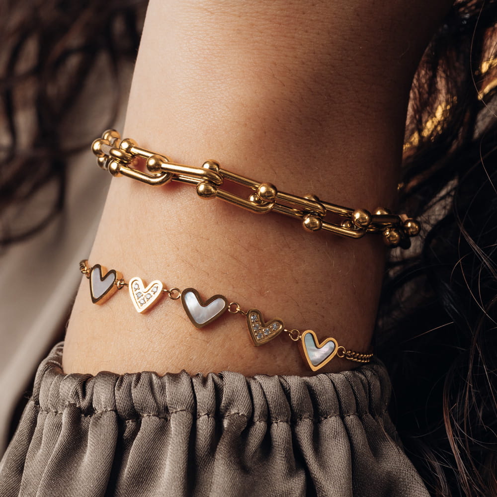iXXXi Armband Dusk - iXXXi Jewelry