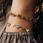 iXXXi Armband Dusk - iXXXi Jewelry