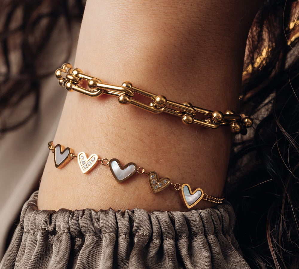 iXXXi Armband Dusk - iXXXi Jewelry