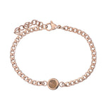 iXXXi Armband Flat Chain CreArtive Base - iXXXi Jewelry