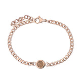 iXXXi Armband Flat Chain CreArtive Base - iXXXi Jewelry