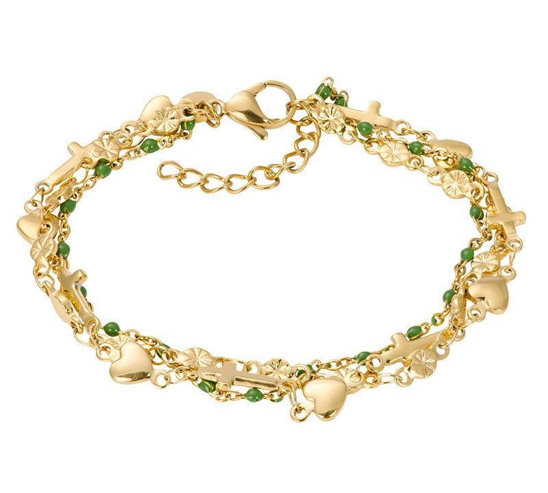 iXXXi Armband Ghana - iXXXi Jewelry
