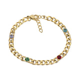 iXXXi Armband Happy - iXXXi Jewelry