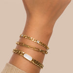 iXXXi Armband Happy - iXXXi Jewelry