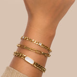 iXXXi Armband Happy - iXXXi Jewelry
