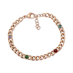 iXXXi Armband Happy - iXXXi Jewelry