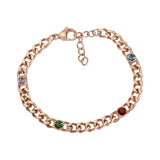 iXXXi Armband Happy - iXXXi Jewelry