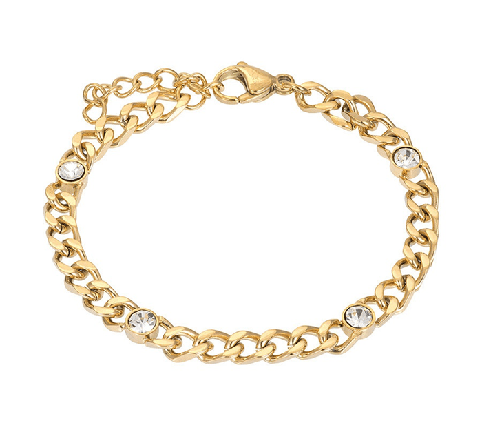 iXXXi Armband Happy - iXXXi Jewelry