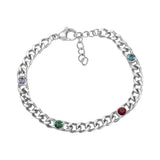iXXXi Armband Happy - iXXXi Jewelry