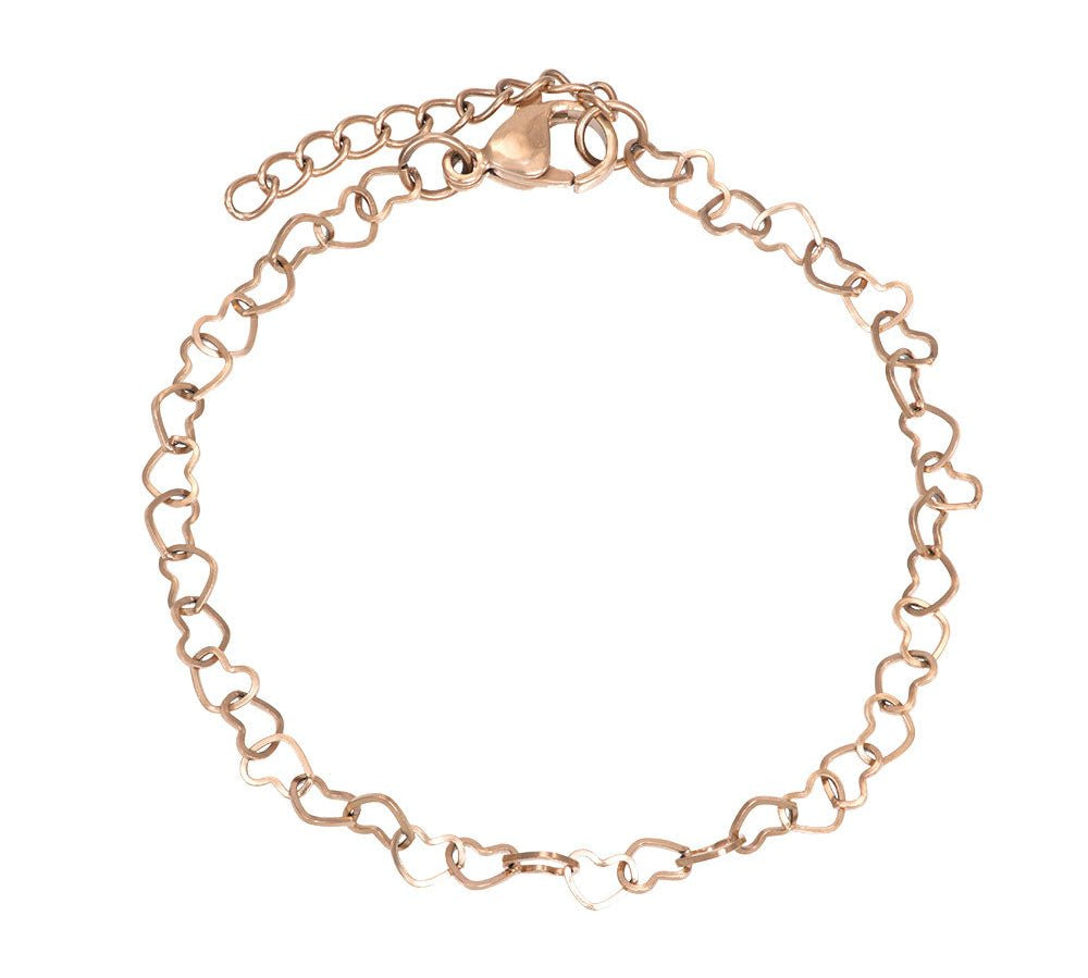 iXXXi Armband Hearts - iXXXi Jewelry