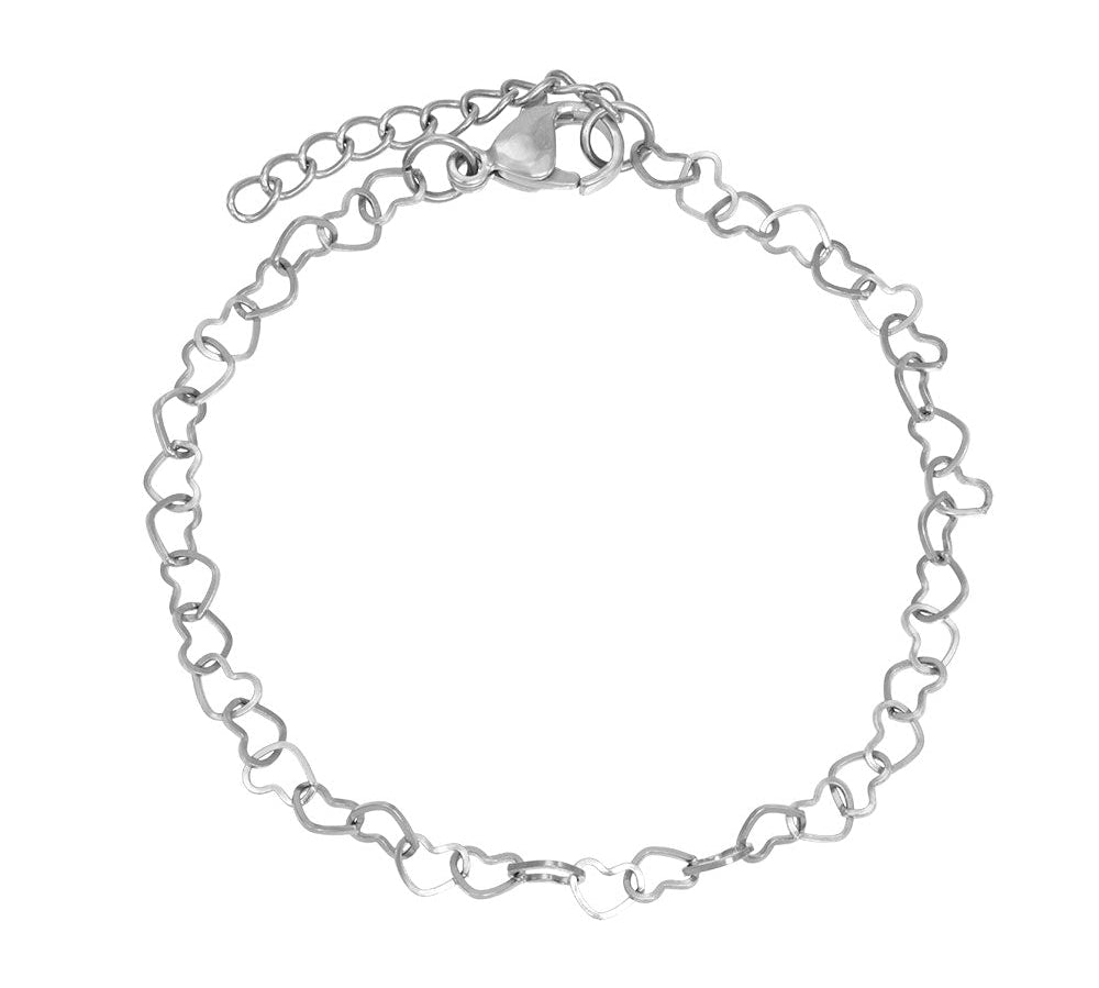 iXXXi Armband Hearts - iXXXi Jewelry