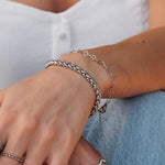 iXXXi Armband Hearts - iXXXi Jewelry