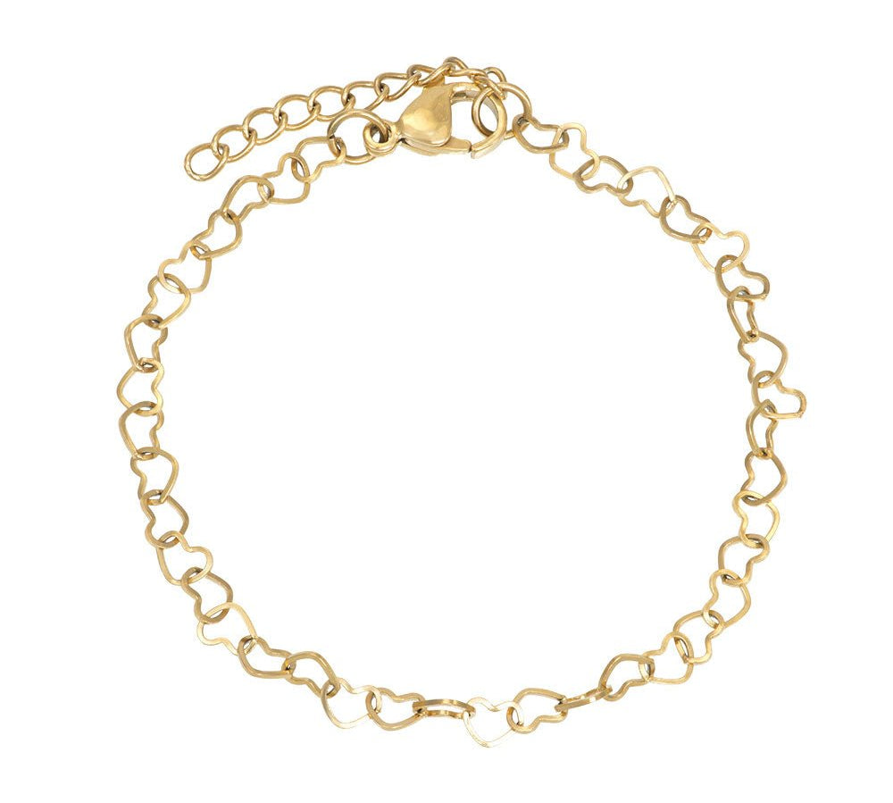 iXXXi Armband Hearts - iXXXi Jewelry