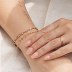 iXXXi Armband Hearts - iXXXi Jewelry