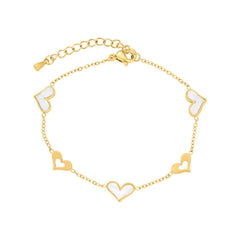 iXXXi Armband In Love - iXXXi Jewelry