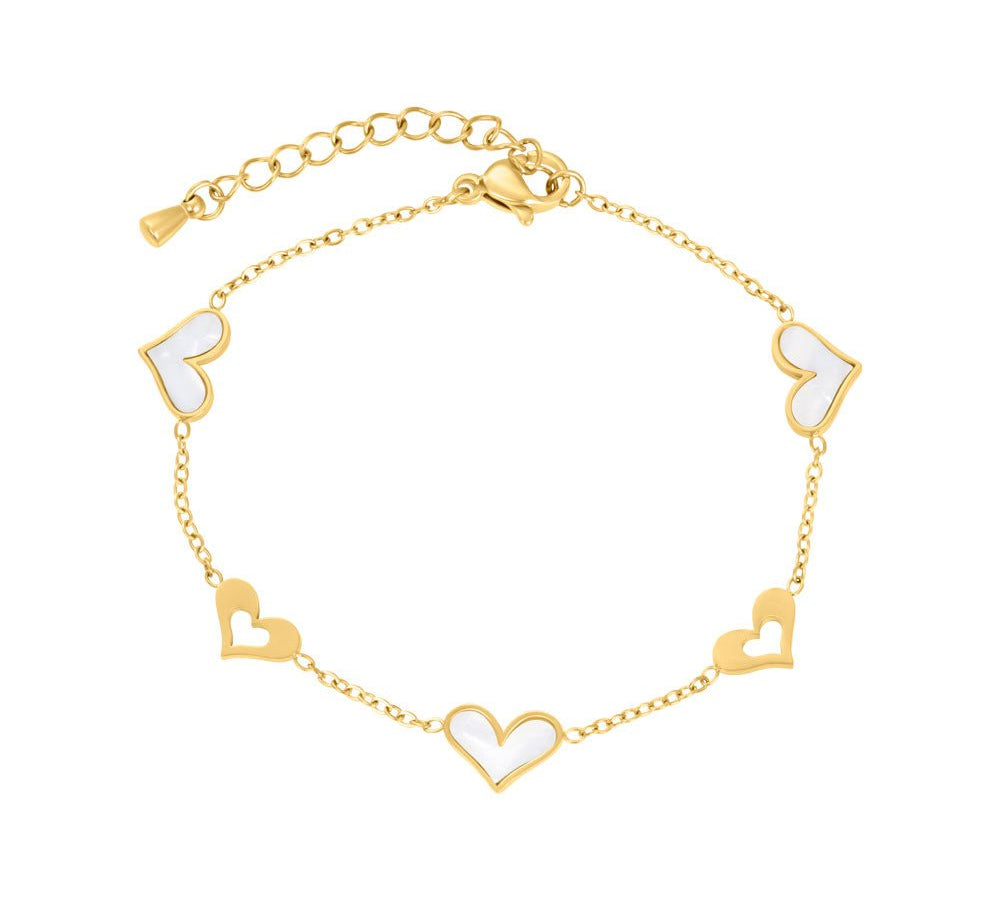iXXXi Armband In Love - iXXXi Jewelry