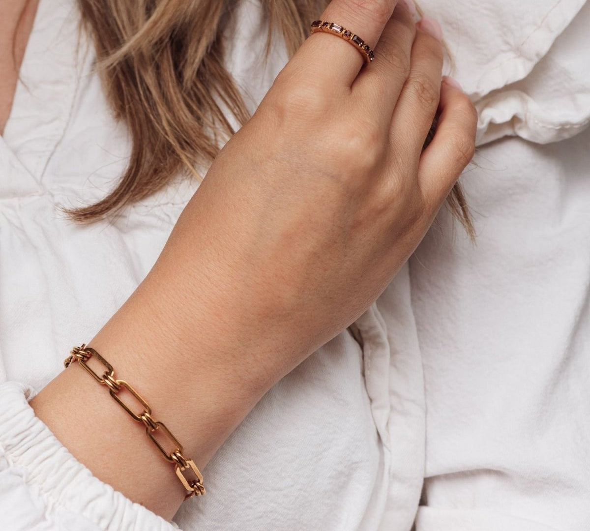 iXXXi Armband Isolde - iXXXi Jewelry