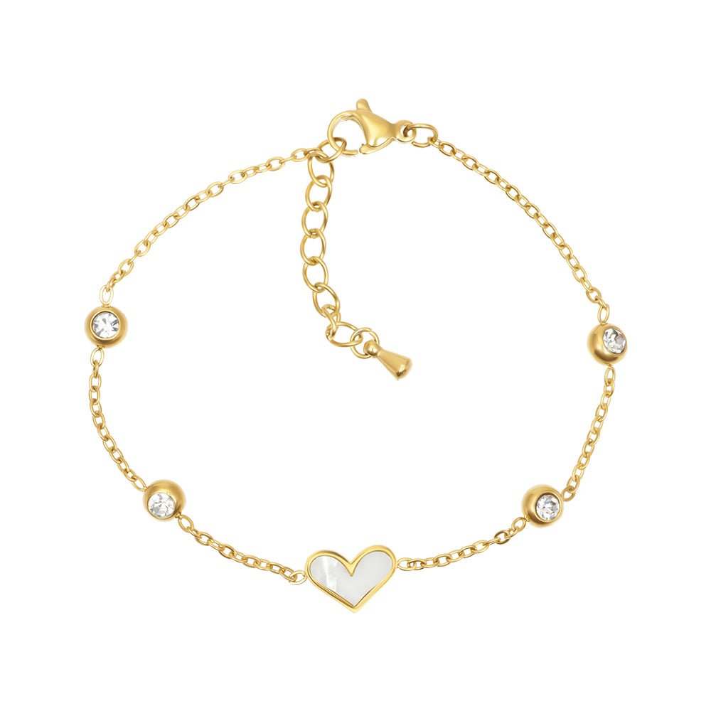 iXXXi Armband Love Light - iXXXi Jewelry