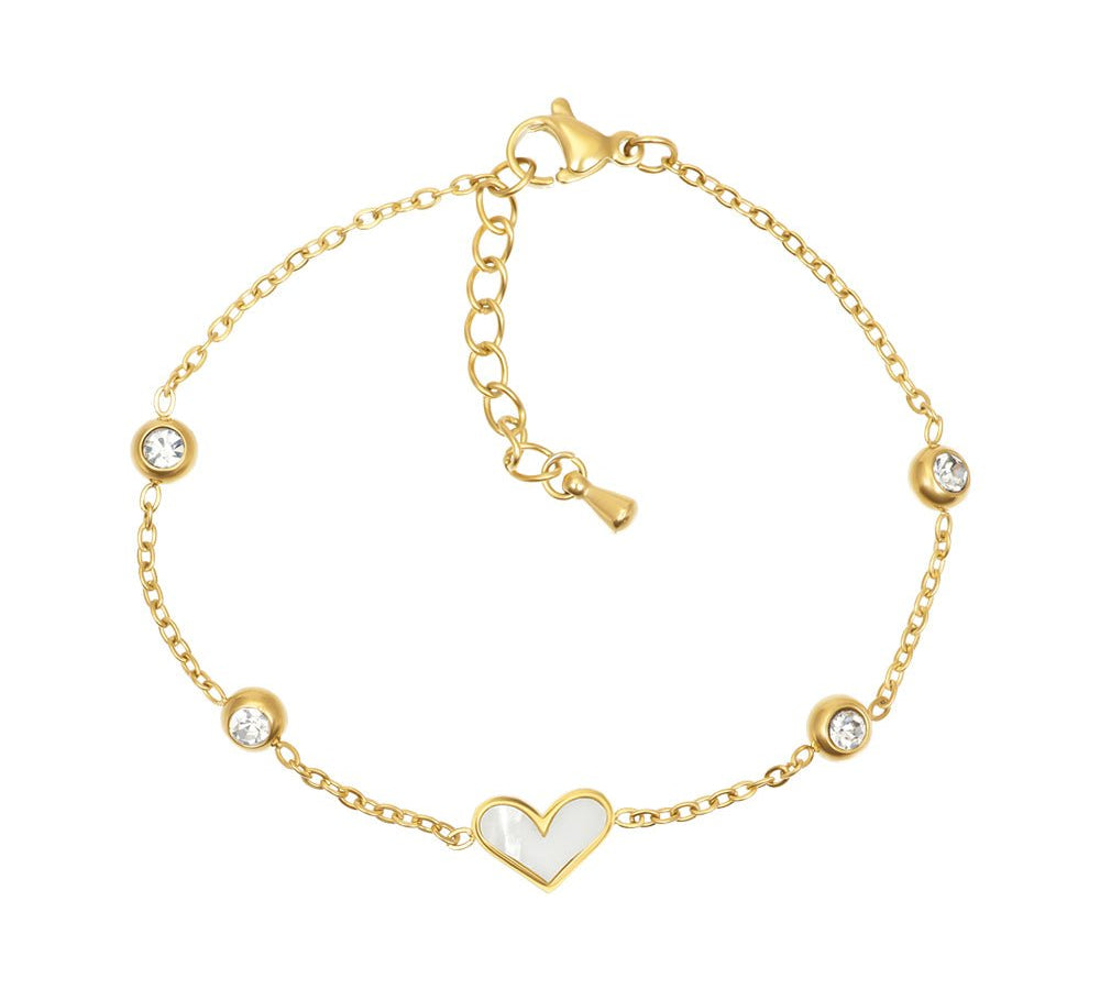 iXXXi Armband Love Light - iXXXi Jewelry