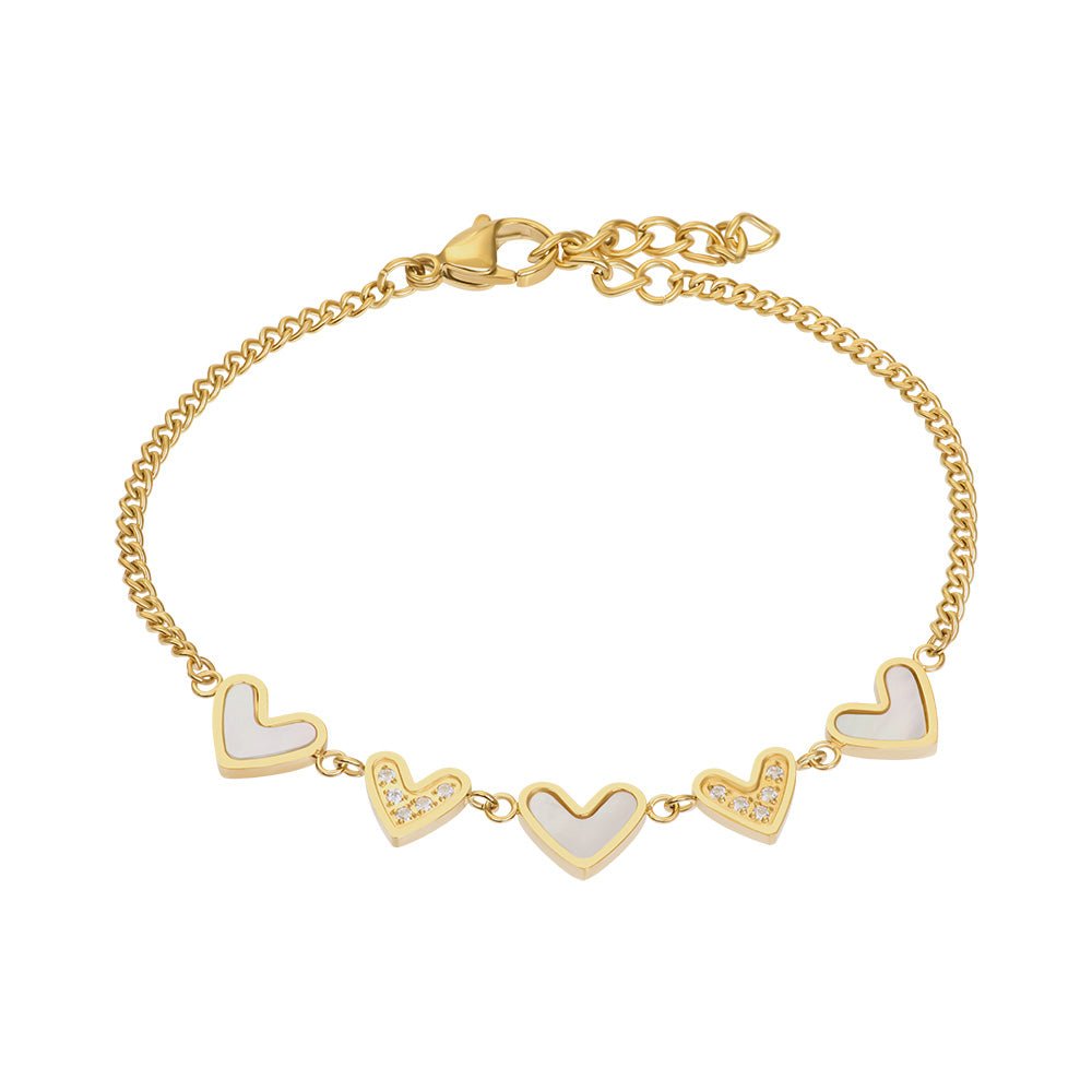 iXXXi Armband Lover - iXXXi Jewelry