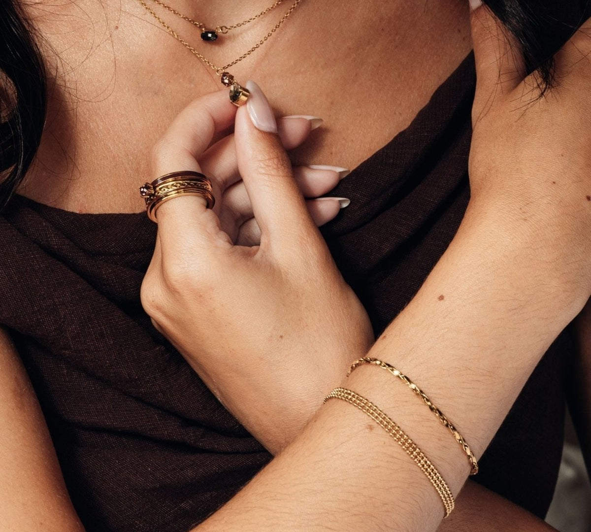 iXXXi Armband Lunor - iXXXi Jewelry