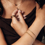 iXXXi Armband Lunor - iXXXi Jewelry