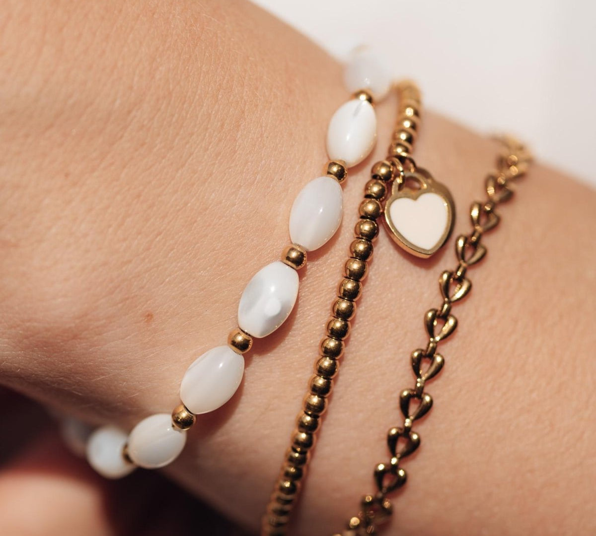 iXXXi Armband Lush - iXXXi Jewelry