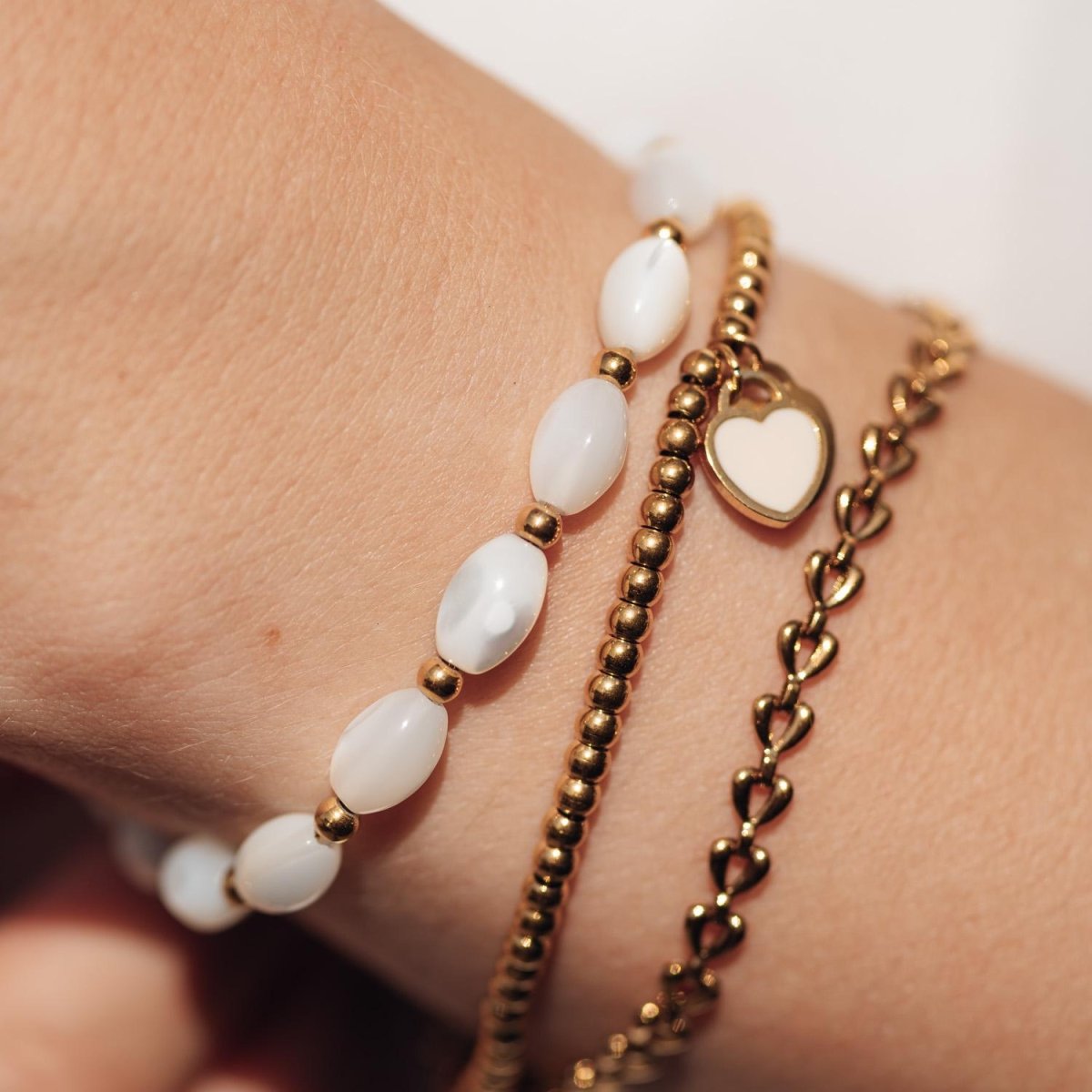 iXXXi Armband Lush - iXXXi Jewelry