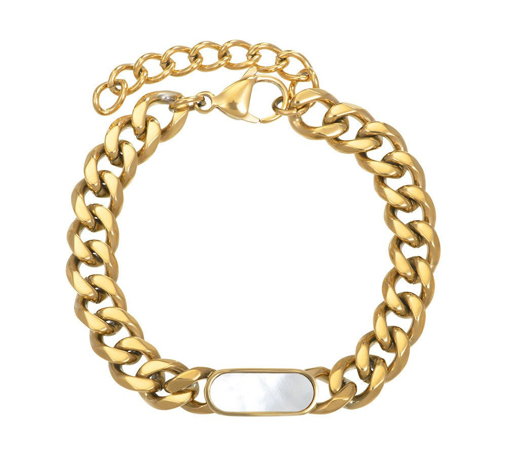 iXXXi Armband Milestone - iXXXi Jewelry