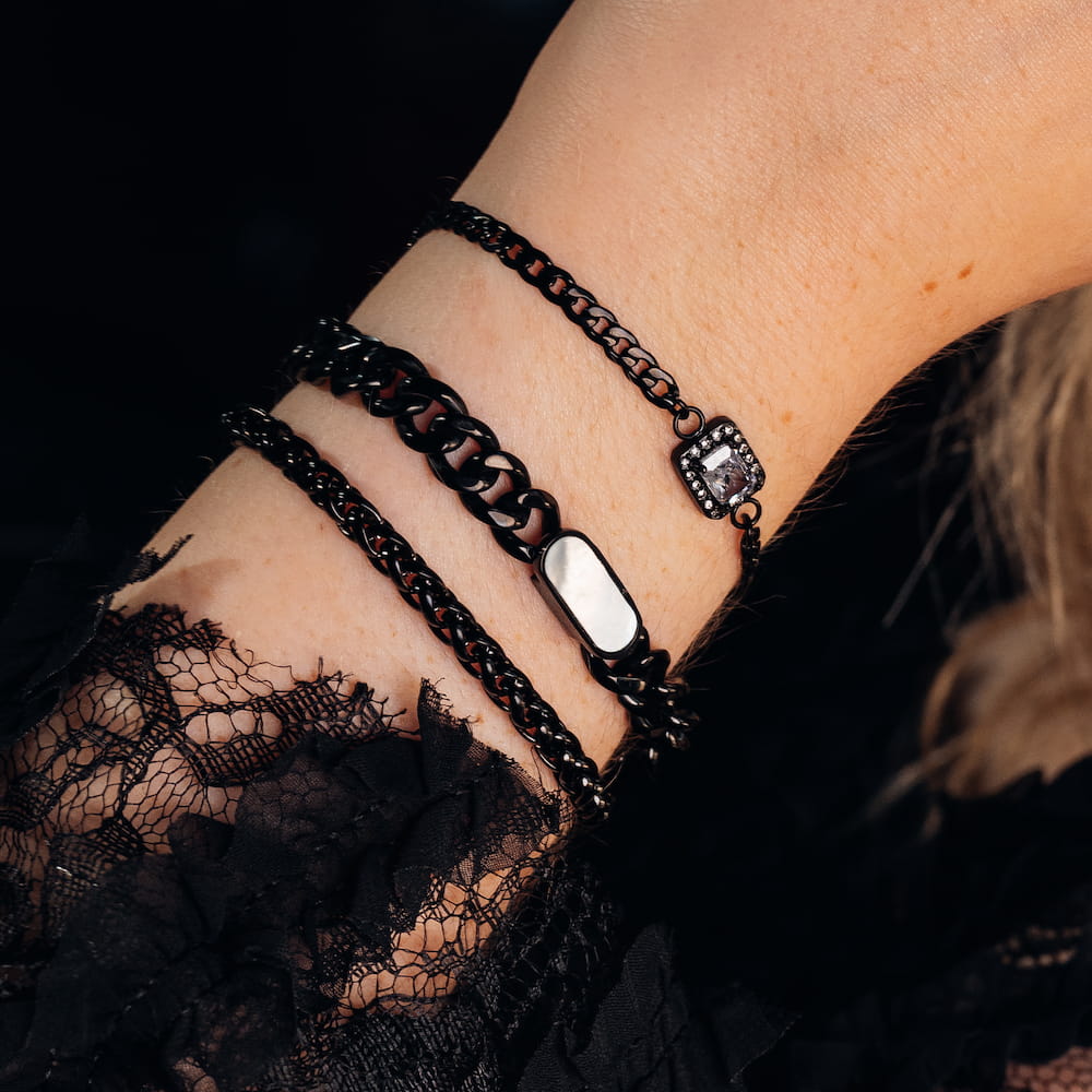 iXXXi Armband Milestone - iXXXi Jewelry