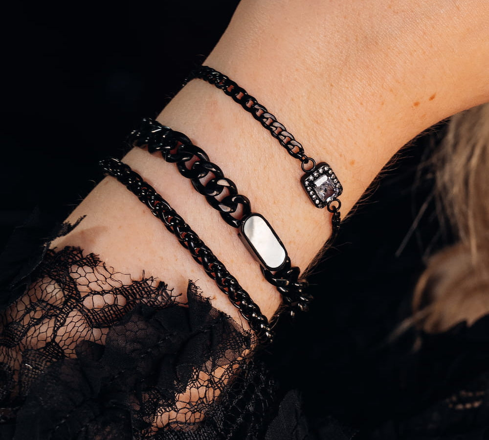 iXXXi Armband Milestone - iXXXi Jewelry