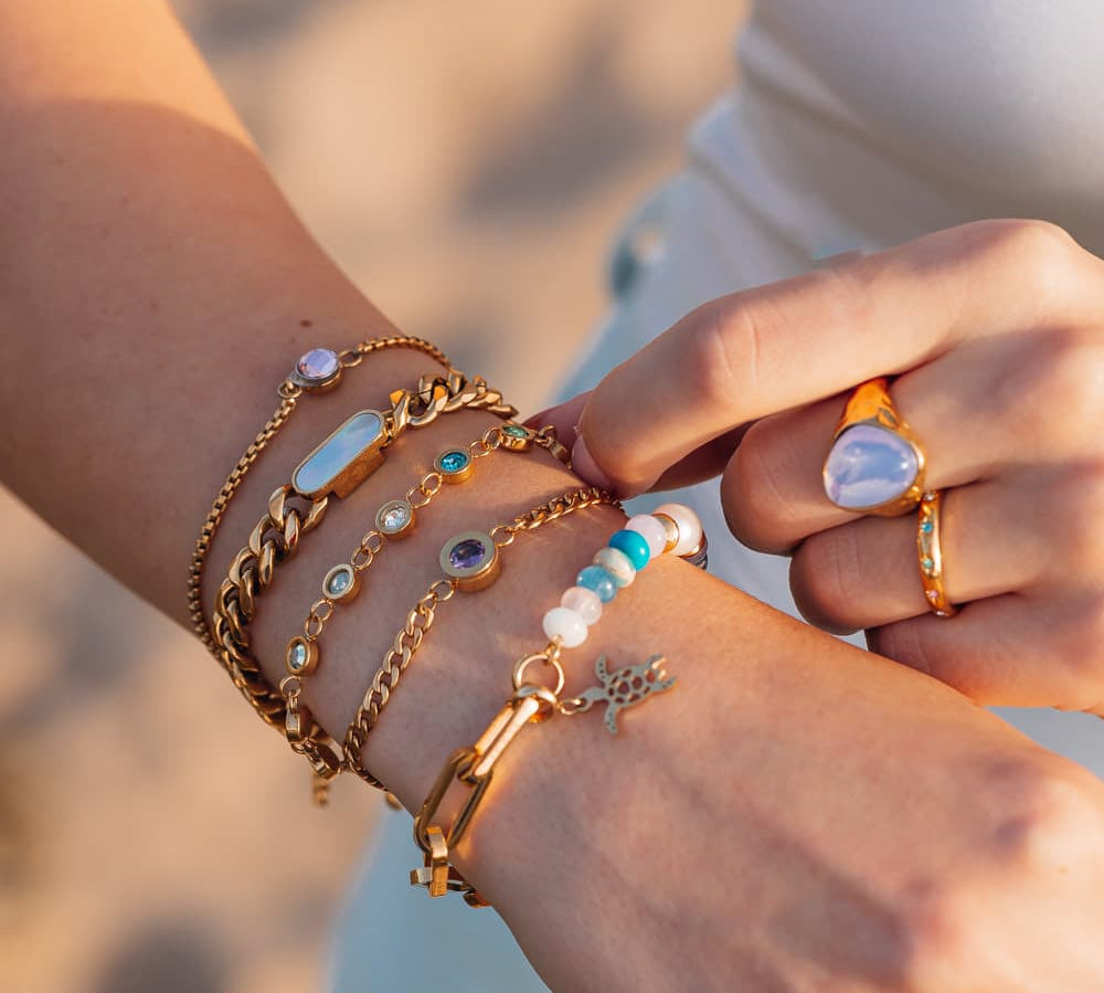iXXXi Armband Milestone - iXXXi Jewelry