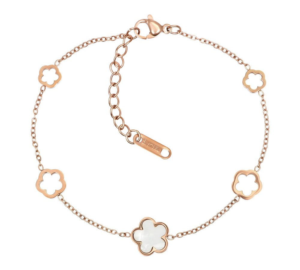 iXXXi Armband Moonflower - iXXXi Jewelry