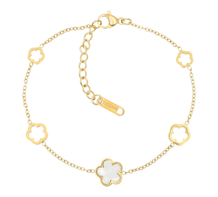 iXXXi Armband Moonflower - iXXXi Jewelry