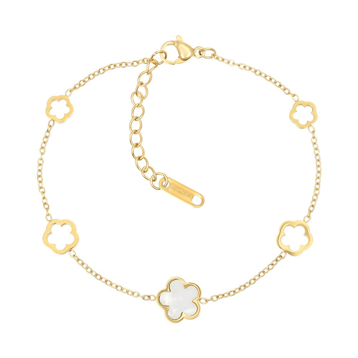 iXXXi Armband Moonflower - iXXXi Jewelry