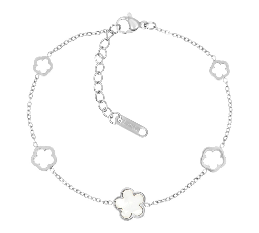 iXXXi Armband Moonflower - iXXXi Jewelry