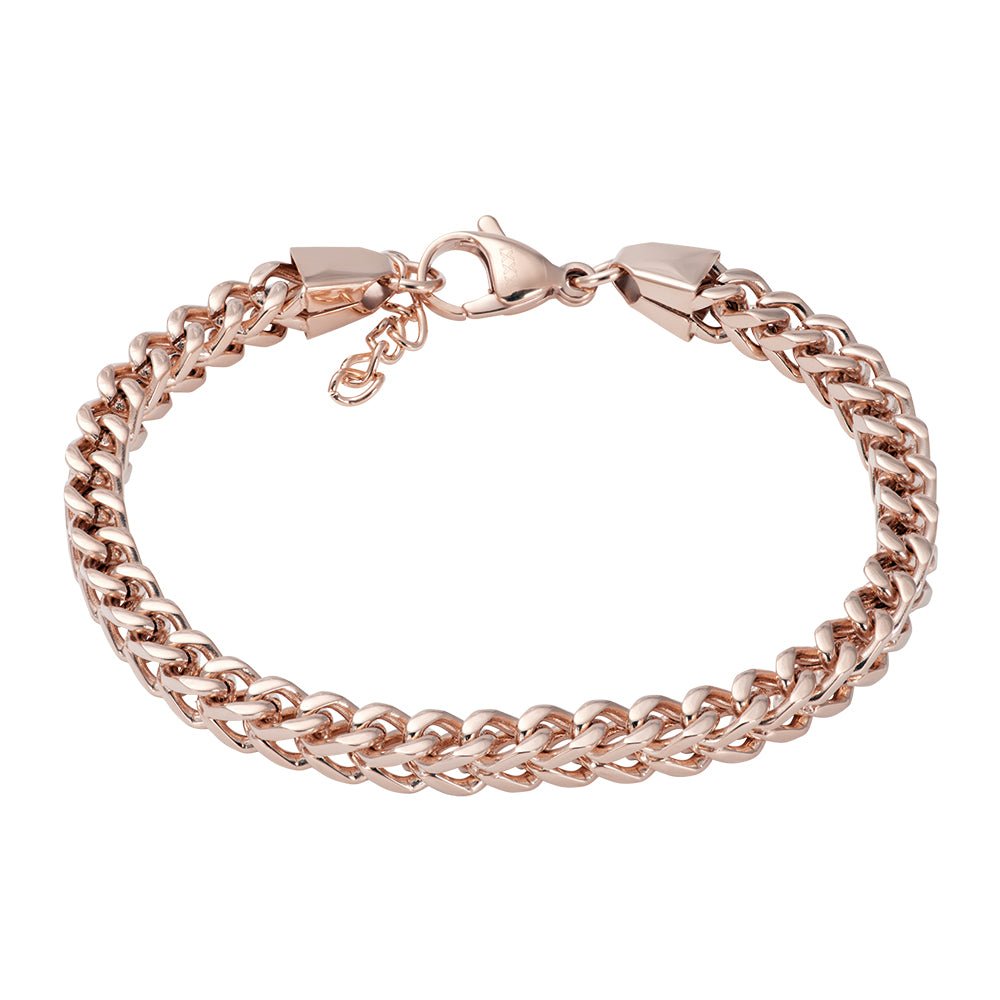 iXXXi Armband Moscow 17+3cm - iXXXi Jewelry
