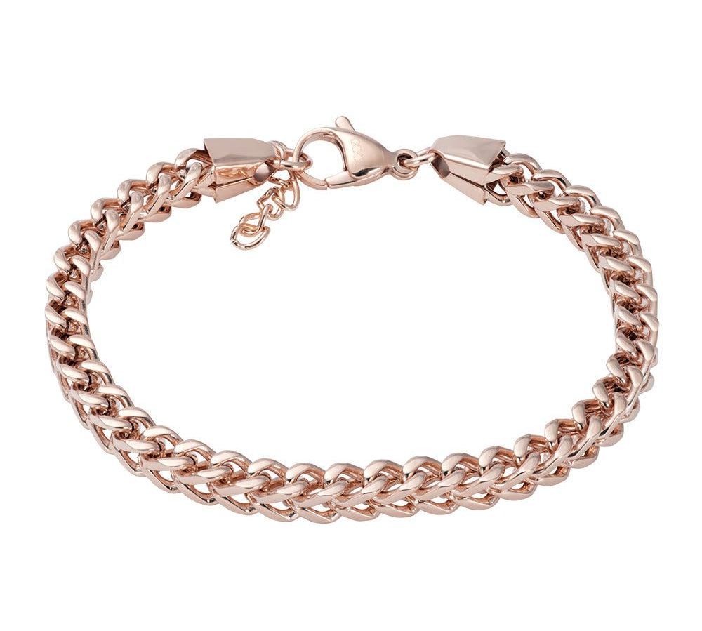 iXXXi Armband Moscow 17+3cm - iXXXi Jewelry