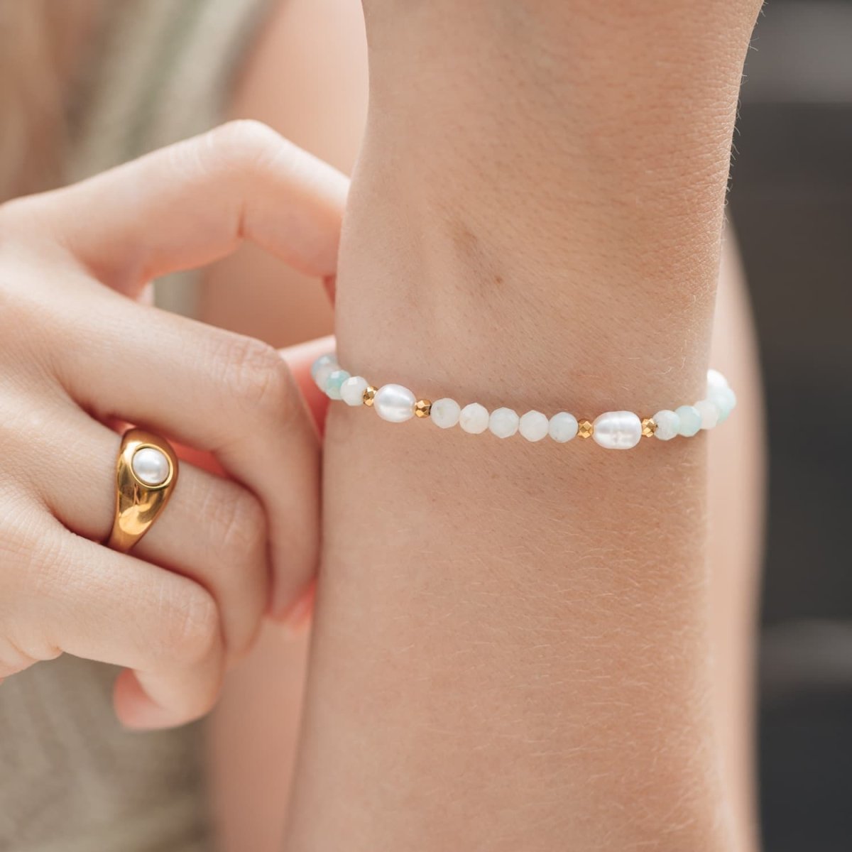iXXXi Armband Ocean - iXXXi Jewelry