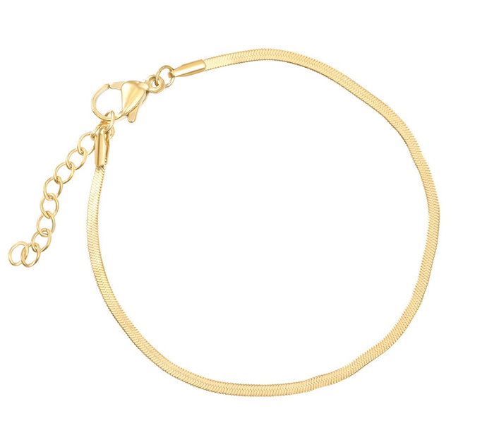 iXXXi Armband Sleek - iXXXi Jewelry