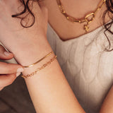 iXXXi Armband Sleek - iXXXi Jewelry