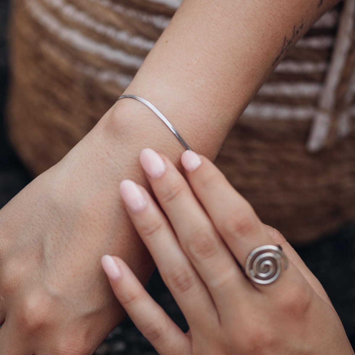 iXXXi Armband Sleek - iXXXi Jewelry