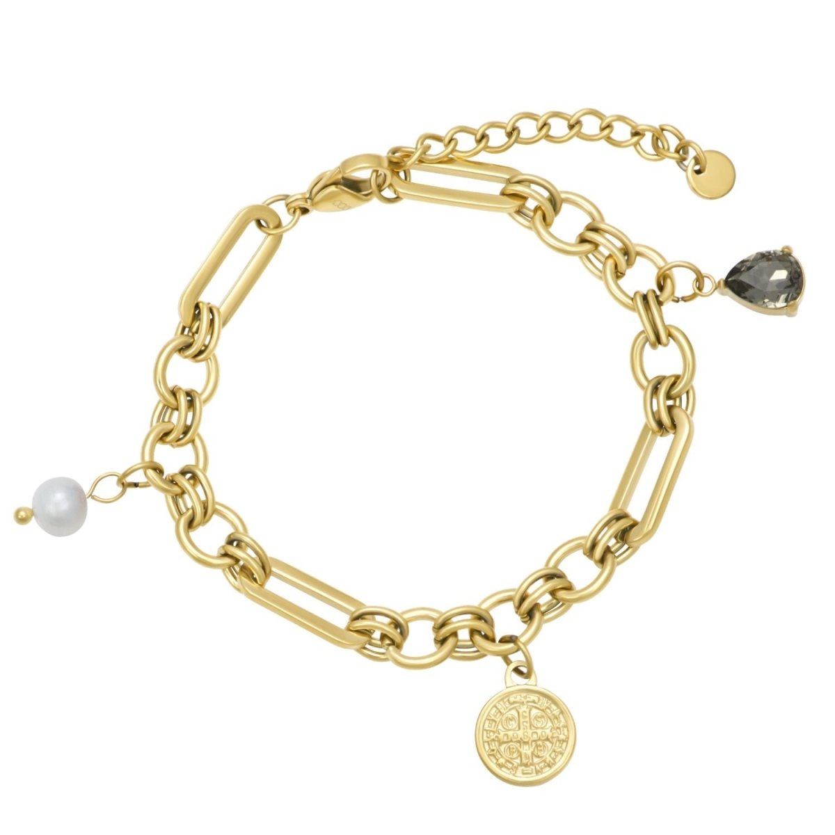 iXXXi Armband Sorel Charm - iXXXi Jewelry