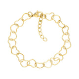 iXXXi Armband Soul Hearts - iXXXi Jewelry