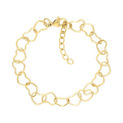 iXXXi Armband Soul Hearts - iXXXi Jewelry