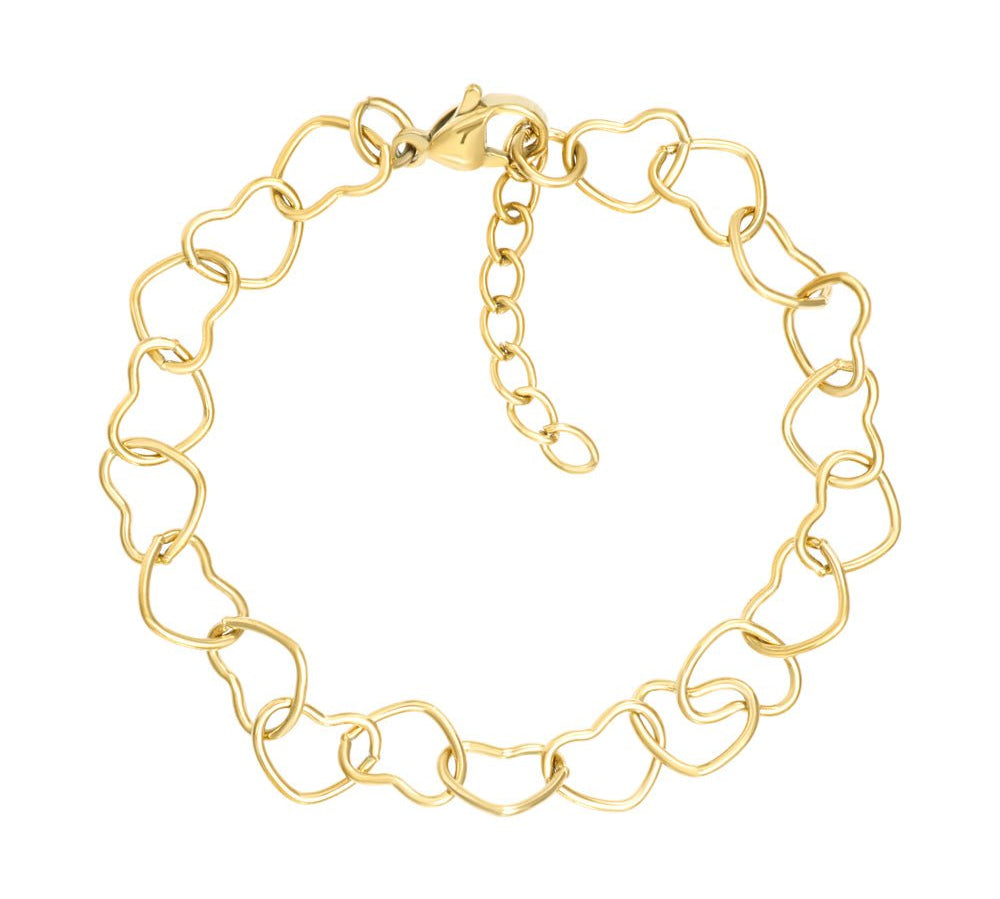 iXXXi Armband Soul Hearts - iXXXi Jewelry