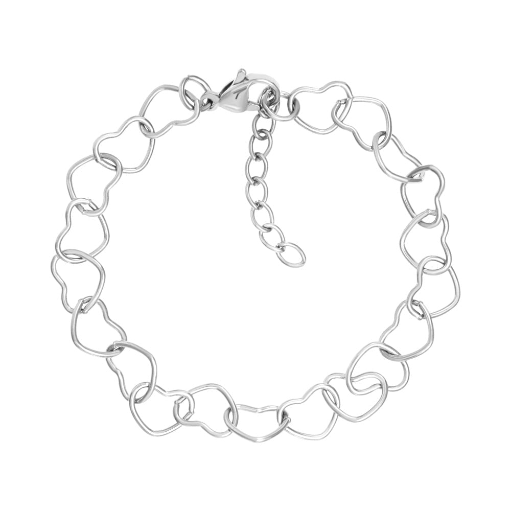 iXXXi Armband Soul Hearts - iXXXi Jewelry