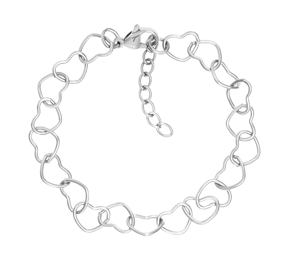 iXXXi Armband Soul Hearts - iXXXi Jewelry